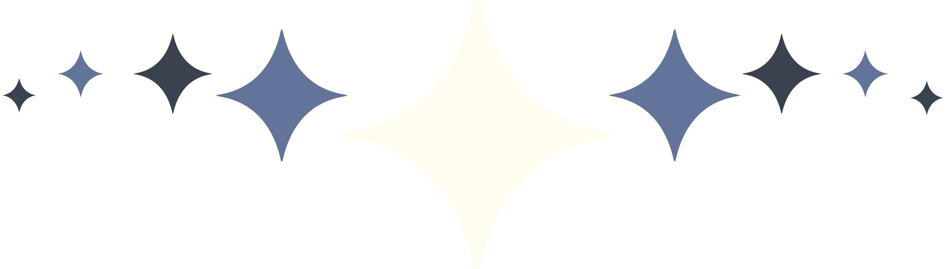 design of stars